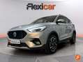 MG ZS 1.0T+Luxury+Auto Gris - thumbnail 3