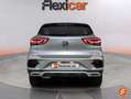 MG ZS 1.0T+Luxury+Auto Gris - thumbnail 7