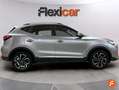MG ZS 1.0T+Luxury+Auto Gris - thumbnail 9