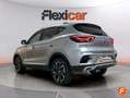 MG ZS 1.0T+Luxury+Auto Gris - thumbnail 5