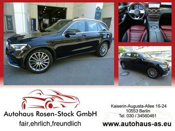9G-Tr 4Matic AMG Mod.2020,ACC,AHK,Leder,Kamera