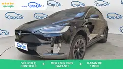 Tesla 417 90d - Automatique