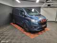 Ford Transit Custom Transit FOURGON 2.0 TDCI 170ch L1H1 SPORT BVA6 Bleu - thumbnail 14