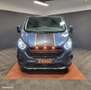 Ford Transit Custom Transit FOURGON 2.0 TDCI 170ch L1H1 SPORT BVA6 Bleu - thumbnail 15