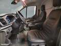 Ford Transit Custom Transit FOURGON 2.0 TDCI 170ch L1H1 SPORT BVA6 Bleu - thumbnail 5