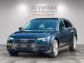 Audi A4 Avant sport (LED-AHK-TEMPO-SHZ-VIRTUAL-DAB) Blau - thumbnail 4