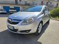 Opel Corsa 4a Serie 1.2 5 porte Cosmo Grigio - thumbnail 4