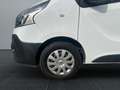 Renault Trafic Combi L1H1 2,7t Expression 1.6 dCi 120 Temp Tel.-V Blanc - thumbnail 4