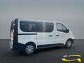 Renault Trafic Combi L1H1 2,7t Expression 1.6 dCi 120 Temp Tel.-V Blanc - thumbnail 9