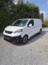 2.0 BlueHDi L2 Standard Premium Pack S