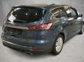 Ford S-Max S-Max 2.0 EcoBlue Aut. TITANIUM, ACC, AHK, Navi Blauw - thumbnail 2