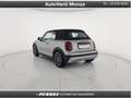 MINI Cooper Cabrio Mini 2.0 Cooper C Classic Cabrio Grigio - thumbnail 4