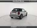 MINI Cooper Cabrio Mini 2.0 Cooper C Classic Cabrio Grigio - thumbnail 5