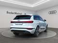 Audi Q6 e-tron quattro S Line B&O LFW HUD 2MMI Pano Blanc - thumbnail 5