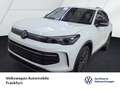 Volkswagen Tiguan 2.0 TDI DSG Goal Navi LEDPlus DAB+ FrontA Weiß - thumbnail 1