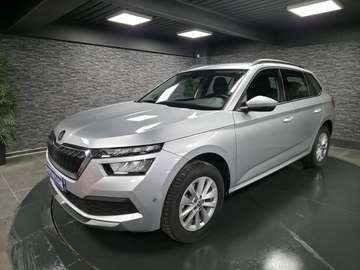 Kamiq 1.0 TSI Evo - 110 - BV DSG7 Business