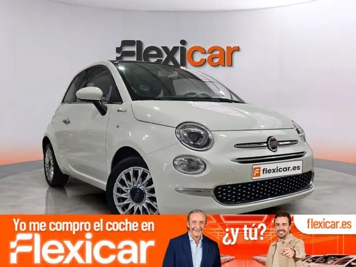 Fiat 500 Dolcevita 1.0 Hybrid (2021) 2023