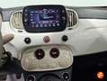 Fiat 500 Dolcevita 1.0 Hybrid 51KW (70 CV) Blanco - thumbnail 16