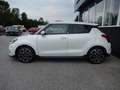 Suzuki Swift Sport 1,4 DITC Hybrid Alb - thumbnail 4