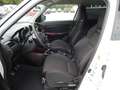 Suzuki Swift Sport 1,4 DITC Hybrid Alb - thumbnail 9