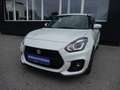 Suzuki Swift Sport 1,4 DITC Hybrid Alb - thumbnail 1