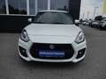 Suzuki Swift Sport 1,4 DITC Hybrid Alb - thumbnail 2