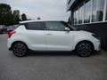 Suzuki Swift Sport 1,4 DITC Hybrid Alb - thumbnail 5