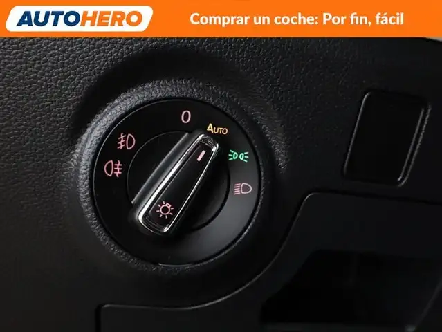 Seat Arona view 30