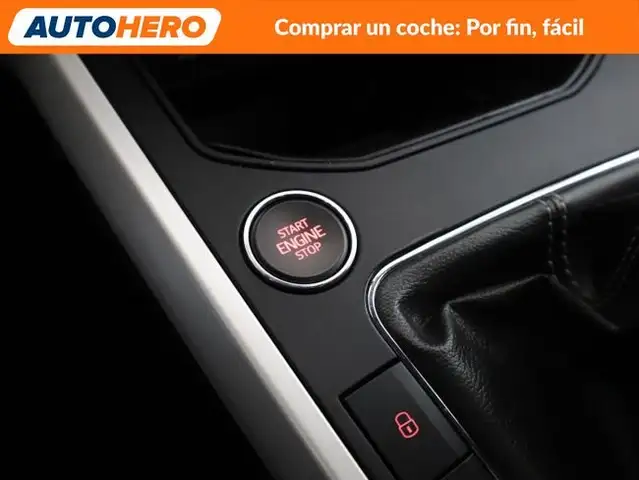 Seat Arona view 28
