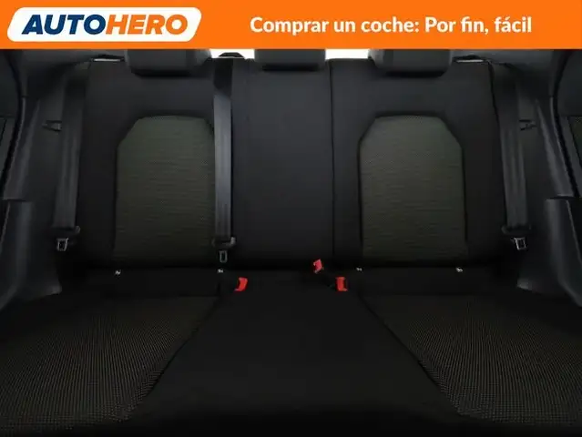 Seat Arona view 16