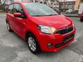 Skoda Citigo 1.0 Style Automatik +EURO6+KLIMA Red - thumbnail 3