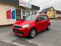 Skoda Citigo 1.0 Style Automatik +EURO6+KLIMA Rot - thumbnail 1