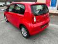 Skoda Citigo 1.0 Style Automatik +EURO6+KLIMA Rot - thumbnail 12