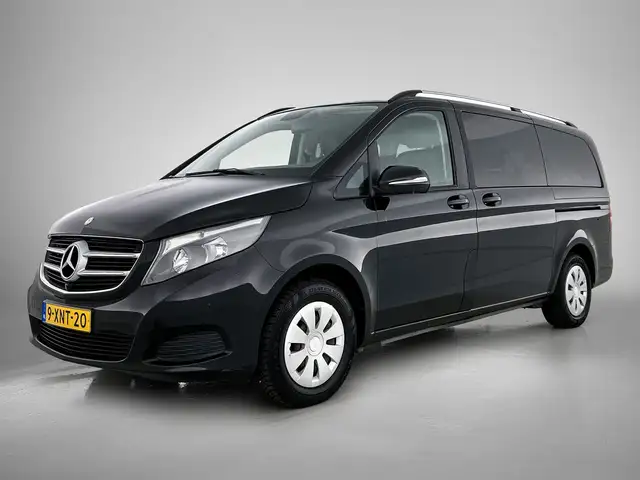 Mercedes-Benz V 220 CDI Automaat Lang Avantgarde / 7Pers. / Leder / Ai