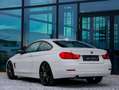 BMW 420 Coupe Aut. White - thumbnail 7