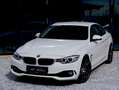 BMW 420 Coupe Aut. White - thumbnail 1