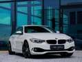 BMW 420 Coupe Aut. White - thumbnail 3