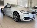 BMW 420 420d Gran Coupe Advantage auto Сірий - thumbnail 3