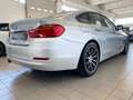BMW 420 420d Gran Coupe Advantage auto Szary - thumbnail 2