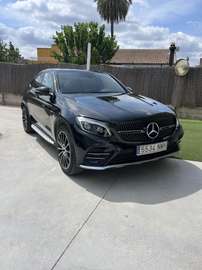 Coupé 4Matic (14.75) Aut.