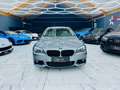 BMW 525 525 d M-Paket 6 Zylinder Grau - thumbnail 2