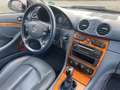 Mercedes-Benz CLK 200 CLK 200 Kompressor (209.342) Leder!!Sitzheizung!! plava - thumbnail 7