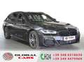 BMW 530 xDrive Touring 48V M Sport/Laser/ACC/Panor/H-UP Grigio - thumbnail 1