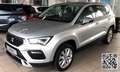 SEAT Ateca 1.5TSI Anhängerzug, Ganzjahresreifen, Navi Grau - thumbnail 2