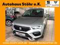 SEAT Ateca 1.5TSI Anhängerzug, Ganzjahresreifen, Navi Grau - thumbnail 1