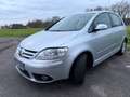 Volkswagen Golf Plus Golf V Plus 1.4 TSI Sportline Silber - thumbnail 9