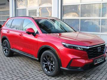 e:HEV Elegance 2.0 AWD