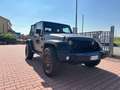 Jeep Wrangler 2.8 CRD DPF 3p Sahara Auto Grigio - thumbnail 4