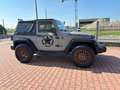 Jeep Wrangler 2.8 CRD DPF 3p Sahara Auto Grigio - thumbnail 3