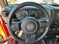 Jeep Wrangler 2.8 CRD DPF 3p Sahara Auto Grigio - thumbnail 12